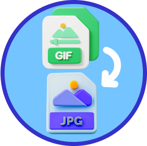 GIF to JPG, Convert GIF to JPG, GIF Converter In JPG, Converting From